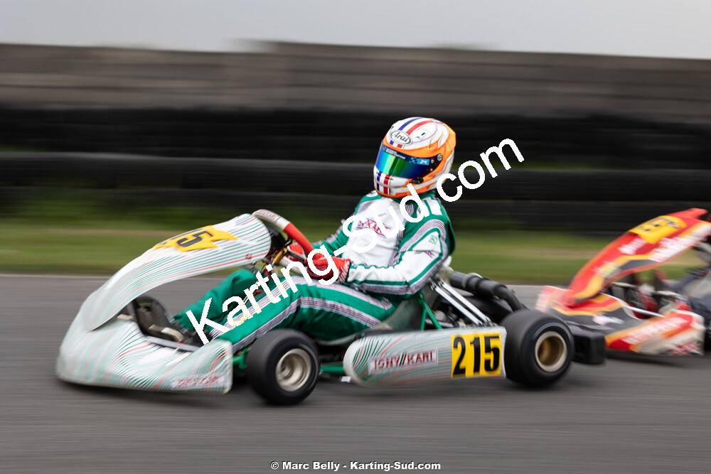 19/04/2026 : 2ème manche du Trophée Ufolep Kart Nouvelle Aquitaine à Lescar (photos Marc Belly) 2026 — karting
