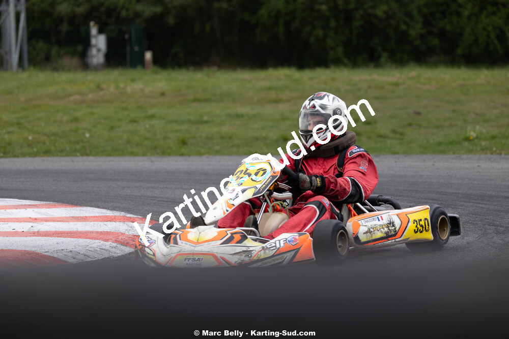 19/04/2026 : 2ème manche du Trophée Ufolep Kart Nouvelle Aquitaine à Lescar (photos Marc Belly) 2026 — karting