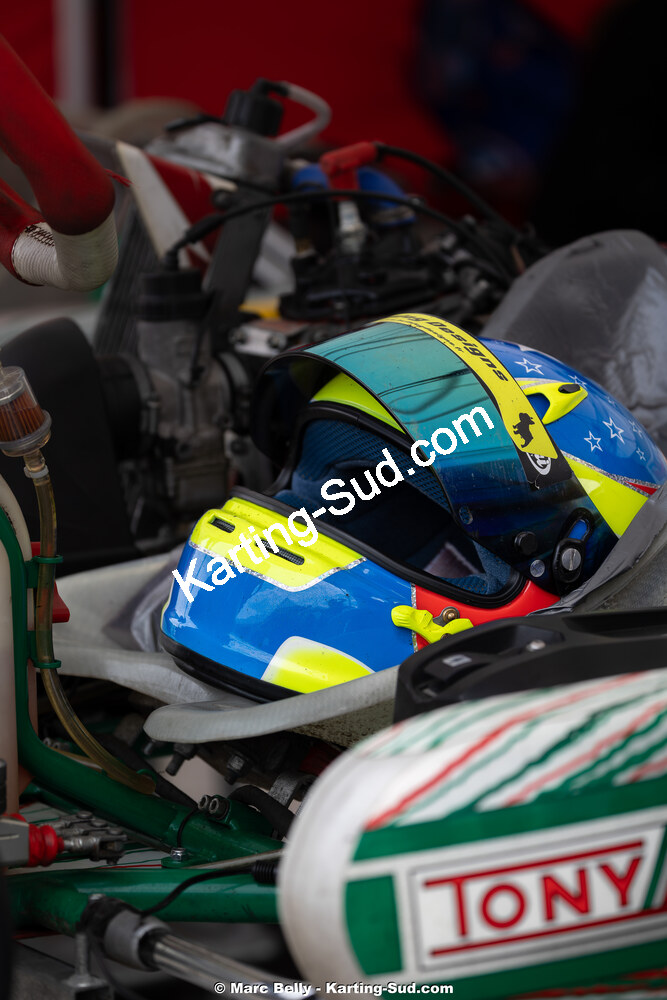 19/04/2026 : 2ème manche du Trophée Ufolep Kart Nouvelle Aquitaine à Lescar (photos Marc Belly) 2026 — karting