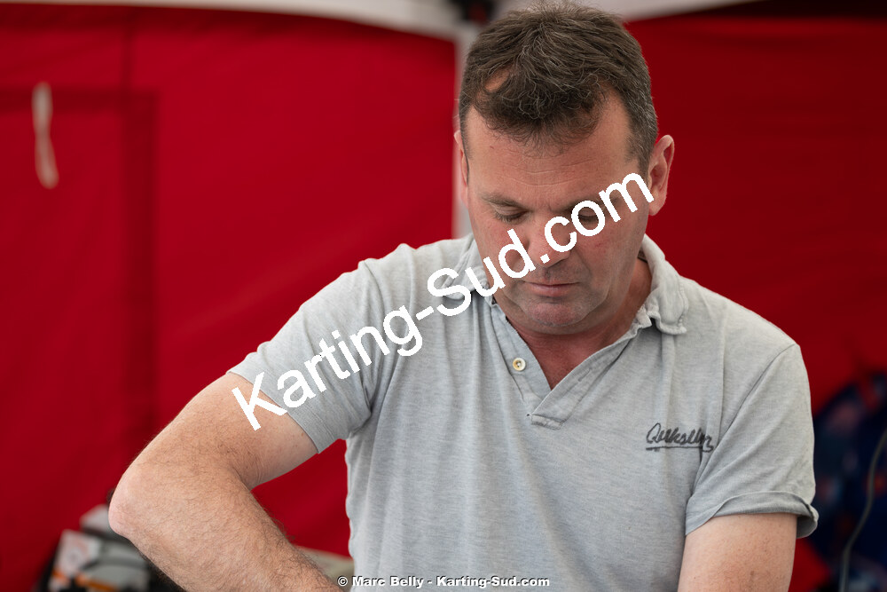 19/04/2026 : 2ème manche du Trophée Ufolep Kart Nouvelle Aquitaine à Lescar (photos Marc Belly) 2026 — karting