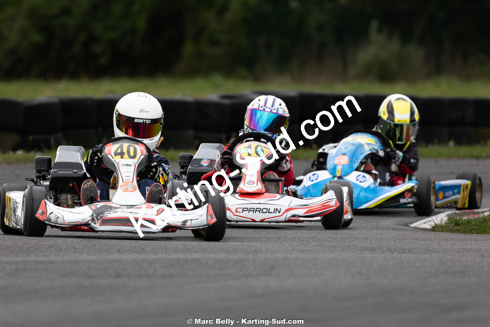 19/04/2026 : 2ème manche du Trophée Ufolep Kart Nouvelle Aquitaine à Lescar (photos Marc Belly) 2026 — karting