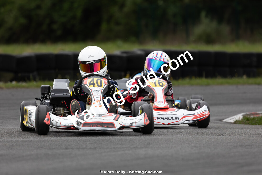 19/04/2026 : 2ème manche du Trophée Ufolep Kart Nouvelle Aquitaine à Lescar (photos Marc Belly) 2026 — karting
