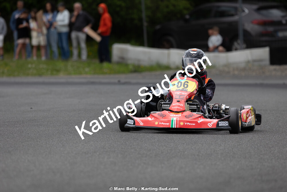 19/04/2026 : 2ème manche du Trophée Ufolep Kart Nouvelle Aquitaine à Lescar (photos Marc Belly) 2026 — karting