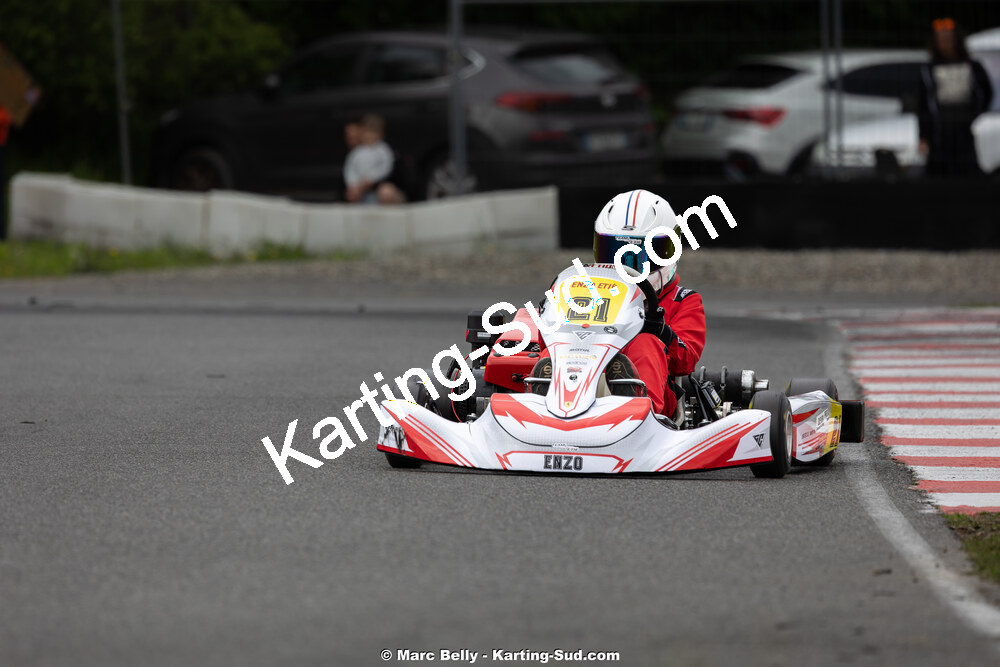 19/04/2026 : 2ème manche du Trophée Ufolep Kart Nouvelle Aquitaine à Lescar (photos Marc Belly) 2026 — karting