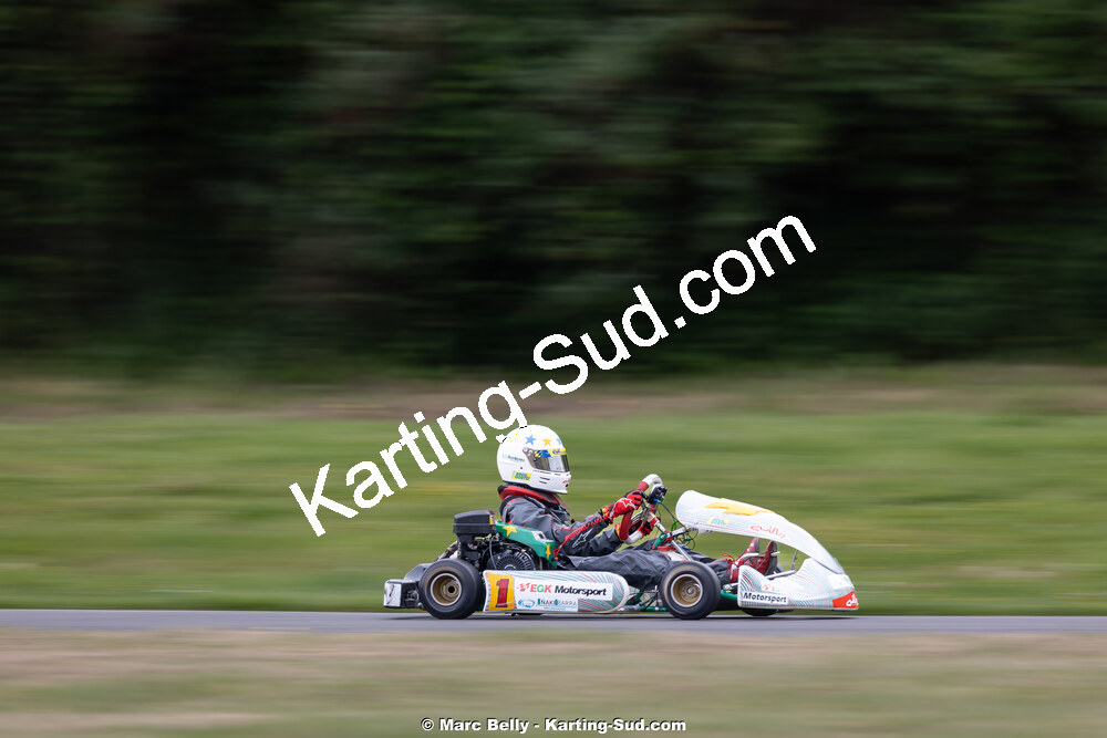 19/04/2026 : 2ème manche du Trophée Ufolep Kart Nouvelle Aquitaine à Lescar (photos Marc Belly) 2026 — karting