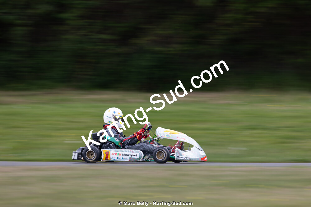 19/04/2026 : 2ème manche du Trophée Ufolep Kart Nouvelle Aquitaine à Lescar (photos Marc Belly) 2026 — karting