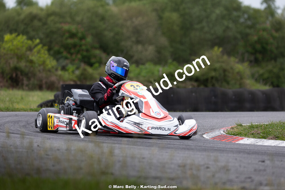 19/04/2026 : 2ème manche du Trophée Ufolep Kart Nouvelle Aquitaine à Lescar (photos Marc Belly) 2026 — karting