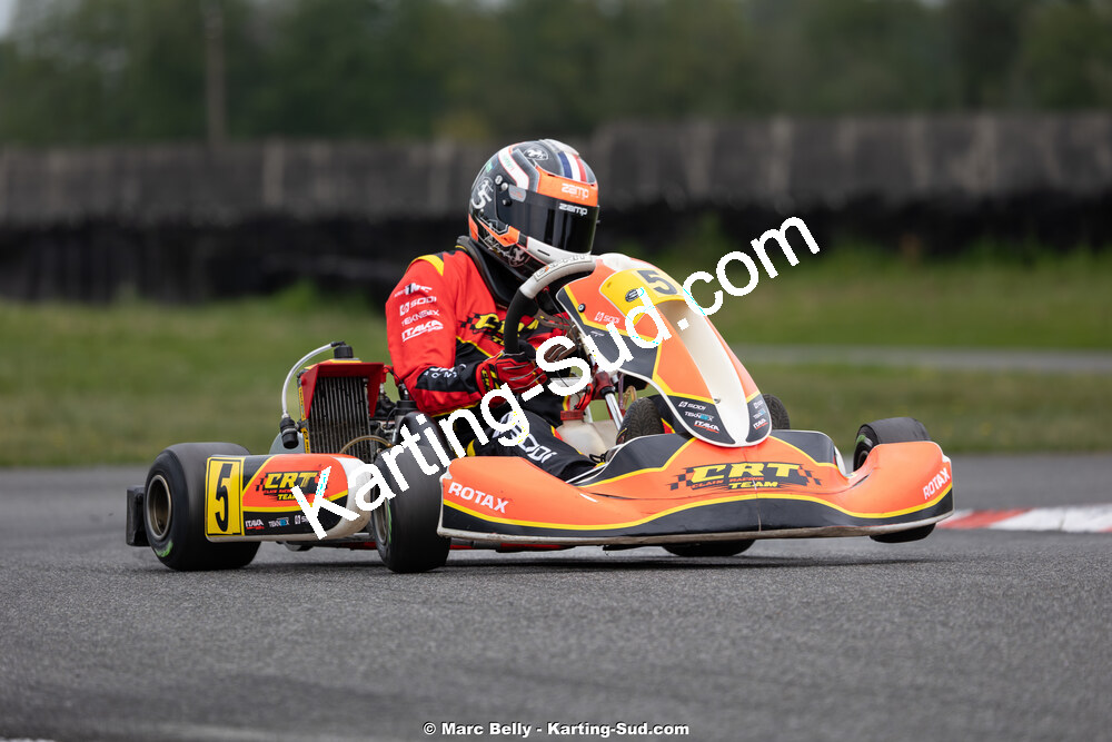 19/04/2026 : 2ème manche du Trophée Ufolep Kart Nouvelle Aquitaine à Lescar (photos Marc Belly) 2026 — karting