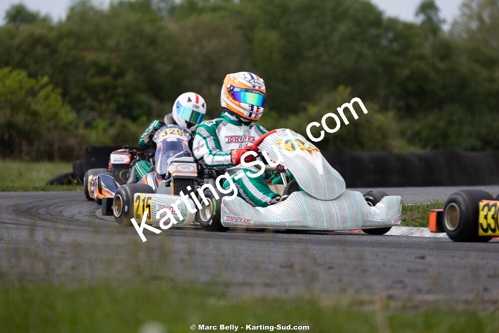 19/04/2026 : 2ème manche du Trophée Ufolep Kart Nouvelle Aquitaine à Lescar (photos Marc Belly) 2026 — karting