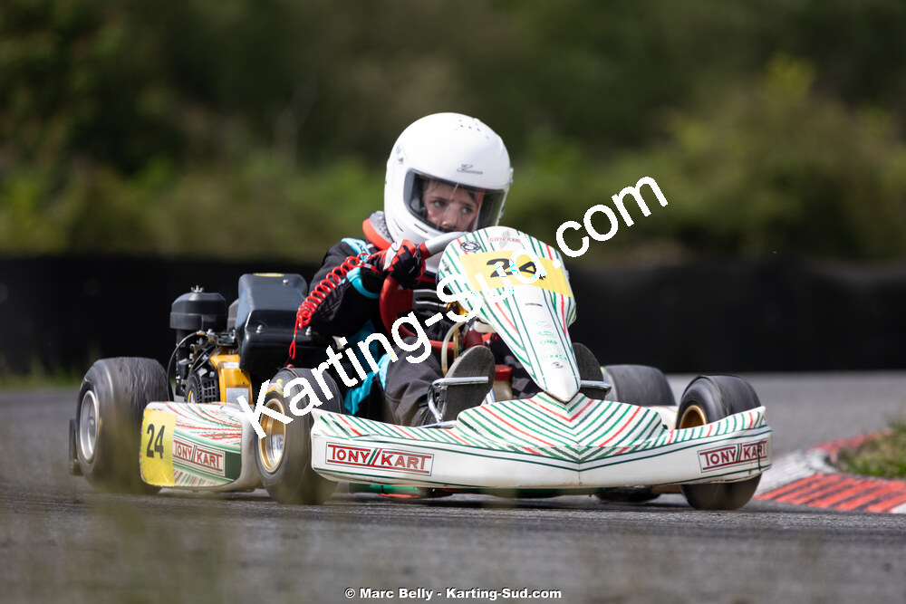 19/04/2026 : 2ème manche du Trophée Ufolep Kart Nouvelle Aquitaine à Lescar (photos Marc Belly) 2026 — karting