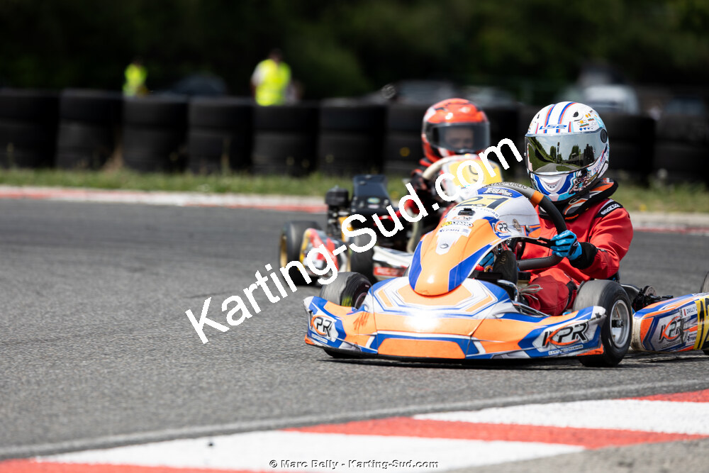 19/04/2026 : 2ème manche du Trophée Ufolep Kart Nouvelle Aquitaine à Lescar (photos Marc Belly) 2026 — karting