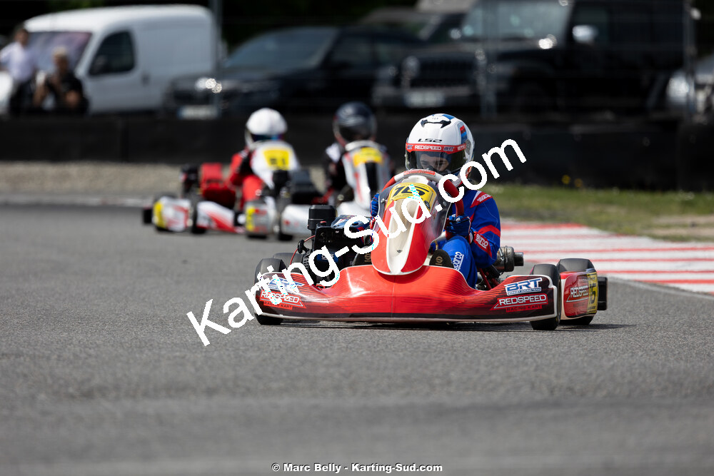 19/04/2026 : 2ème manche du Trophée Ufolep Kart Nouvelle Aquitaine à Lescar (photos Marc Belly) 2026 — karting