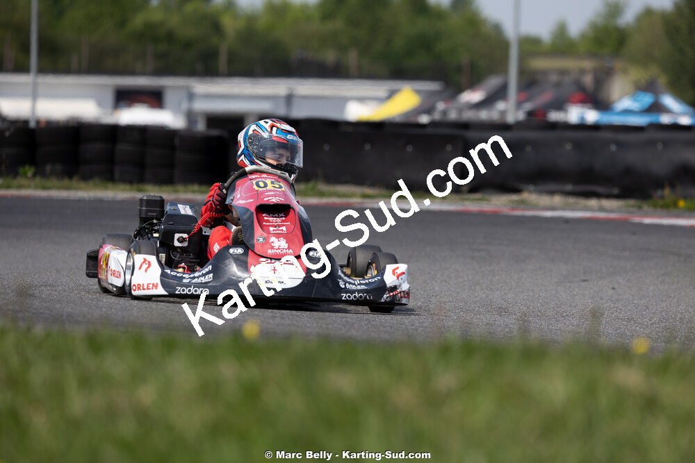 19/04/2026 : 2ème manche du Trophée Ufolep Kart Nouvelle Aquitaine à Lescar (photos Marc Belly) 2026 — karting