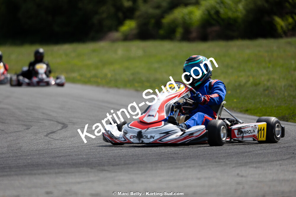 19/04/2026 : 2ème manche du Trophée Ufolep Kart Nouvelle Aquitaine à Lescar (photos Marc Belly) 2026 — karting