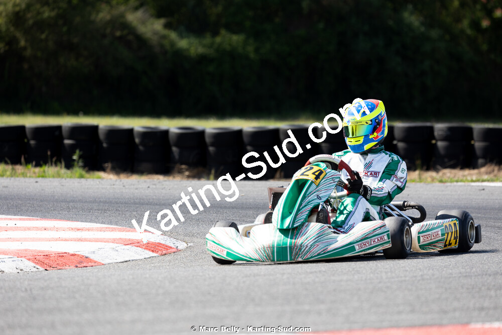 19/04/2026 : 2ème manche du Trophée Ufolep Kart Nouvelle Aquitaine à Lescar (photos Marc Belly) 2026 — karting