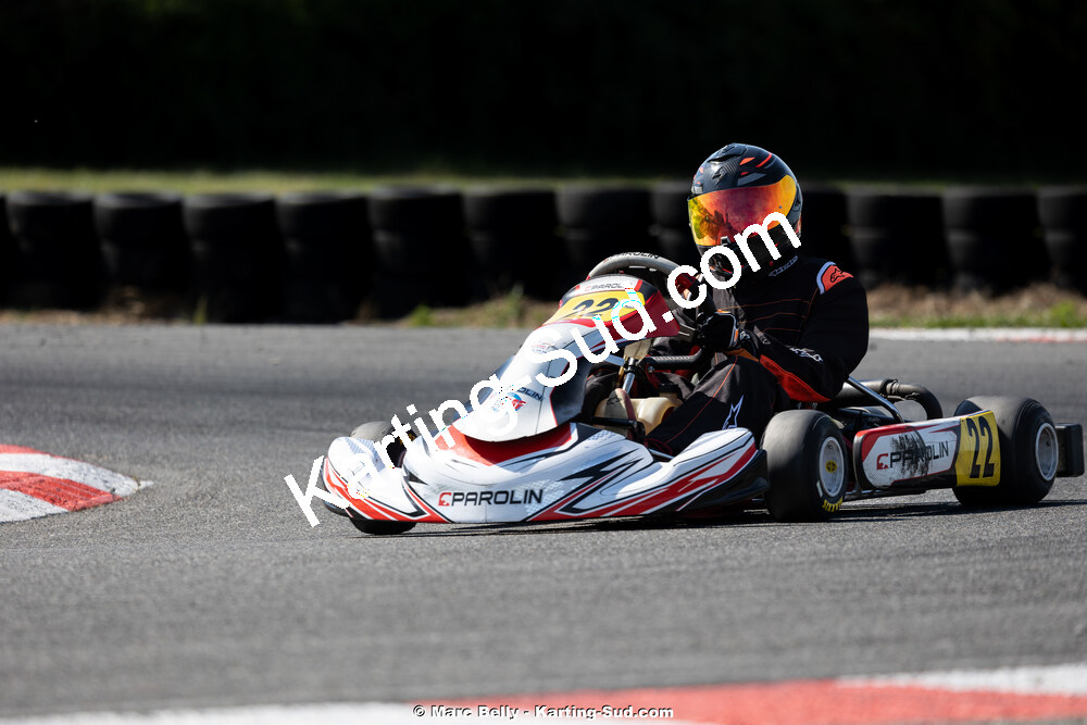 19/04/2026 : 2ème manche du Trophée Ufolep Kart Nouvelle Aquitaine à Lescar (photos Marc Belly) 2026 — karting