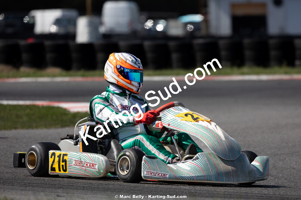 19/04/2026 : 2ème manche du Trophée Ufolep Kart Nouvelle Aquitaine à Lescar (photos Marc Belly) 2026 — karting