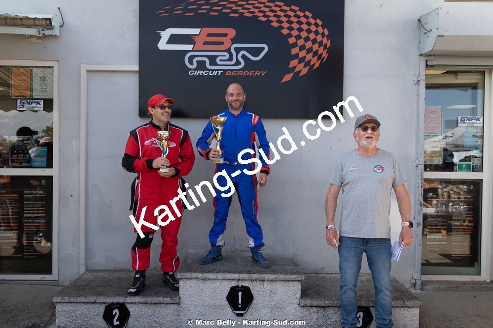 19/04/2026 : 2ème manche du Trophée Ufolep Kart Nouvelle Aquitaine à Lescar (photos Marc Belly) 2026 — karting
