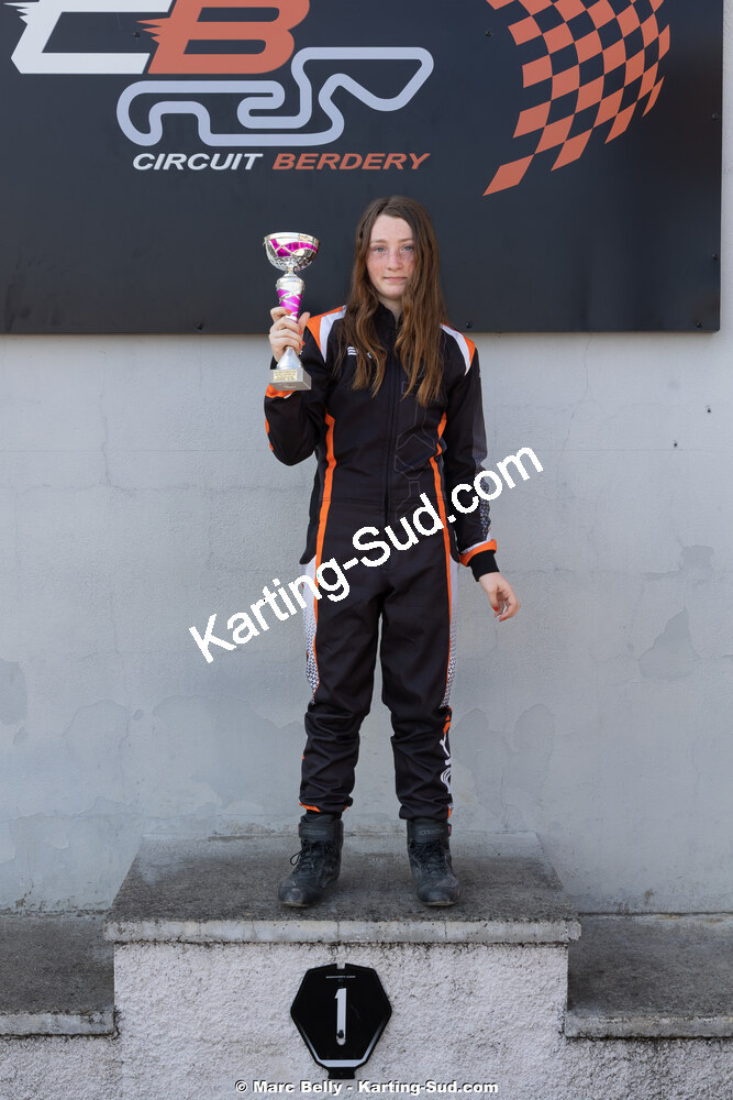 19/04/2026 : 2ème manche du Trophée Ufolep Kart Nouvelle Aquitaine à Lescar (photos Marc Belly) 2026 — karting