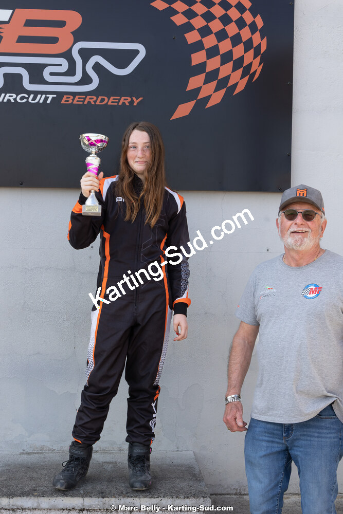 19/04/2026 : 2ème manche du Trophée Ufolep Kart Nouvelle Aquitaine à Lescar (photos Marc Belly) 2026 — karting