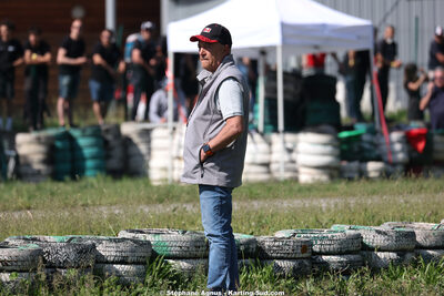Pierre ALLEMAND — 25 & 26/04/2026 : 3ème manche du Championnat du Sud à Alès (photos Stéphane Agnus) 2026 — karting