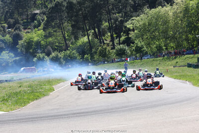 KZ2 / KZ2 Master & Gentleman — 25 & 26/04/2026 : 3ème manche du Championnat du Sud à Alès (photos Stéphane Agnus) 2026 — karting