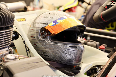 25 & 26/04/2026 : 3ème manche du Championnat du Sud à Alès (photos Stéphane Agnus) 2026 — karting