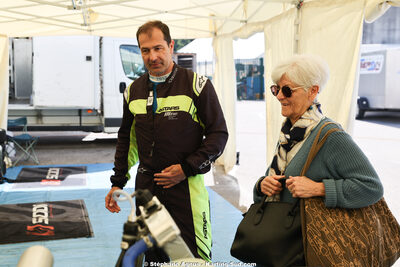 25 & 26/04/2026 : 3ème manche du Championnat du Sud à Alès (photos Stéphane Agnus) 2026 — karting