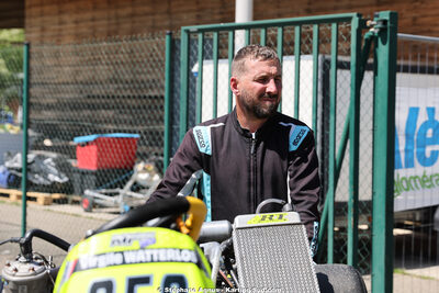 25 & 26/04/2026 : 3ème manche du Championnat du Sud à Alès (photos Stéphane Agnus) 2026 — karting