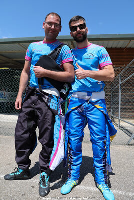 Gregory CAZAJOUS — 25 & 26/04/2026 : 3ème manche du Championnat du Sud à Alès (photos Stéphane Agnus) 2026 — karting
