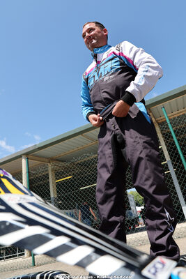 25 & 26/04/2026 : 3ème manche du Championnat du Sud à Alès (photos Stéphane Agnus) 2026 — karting