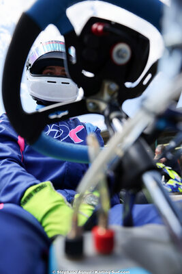 25 & 26/04/2026 : 3ème manche du Championnat du Sud à Alès (photos Stéphane Agnus) 2026 — karting