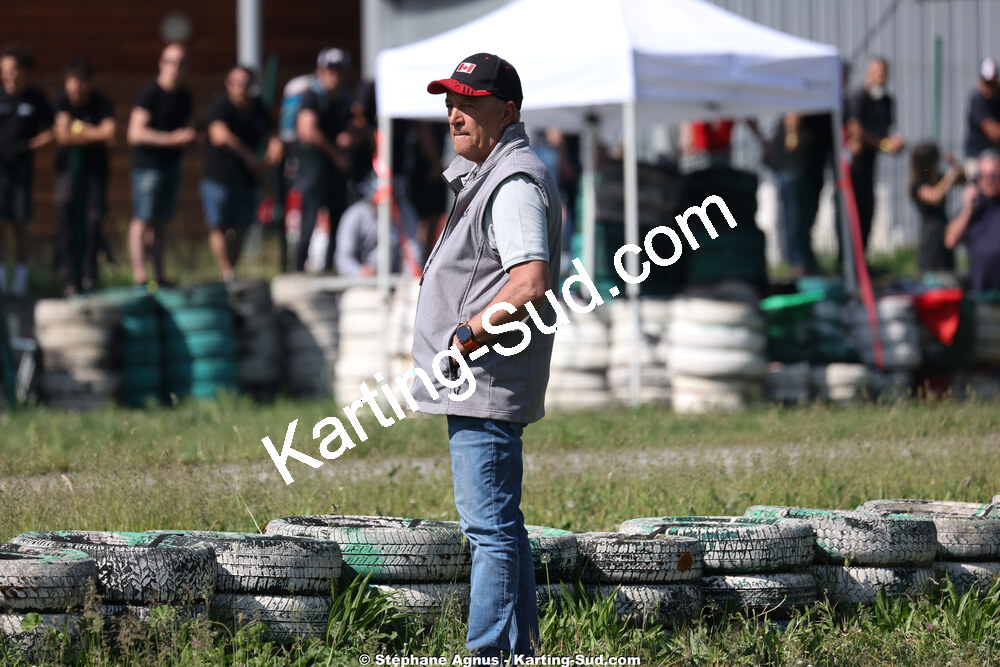 Pierre ALLEMAND — 25 & 26/04/2026 : 3ème manche du Championnat du Sud à Alès (photos Stéphane Agnus) 2026 — karting