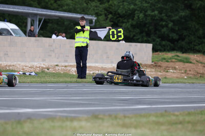 Sport 2T / Super Master — 10/05/2026 : 3ème manche du Trophée Ufolep Kart Nouvelle Aquitaine à Saint-Genis-de-Saintonge (photos Stéphane Agnus) 2026 — karting