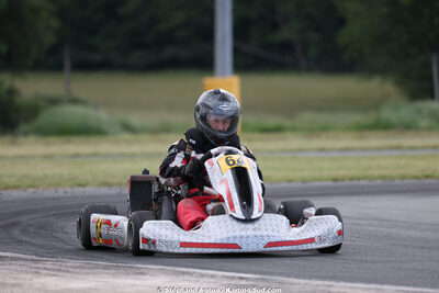 Martial BELLERY — 10/05/2026 : 3ème manche du Trophée Ufolep Kart Nouvelle Aquitaine à Saint-Genis-de-Saintonge (photos Stéphane Agnus) 2026 — karting