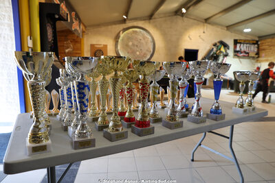 10/05/2026 : 3ème manche du Trophée Ufolep Kart Nouvelle Aquitaine à Saint-Genis-de-Saintonge (photos Stéphane Agnus) 2026 — karting