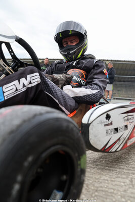 10/05/2026 : 3ème manche du Trophée Ufolep Kart Nouvelle Aquitaine à Saint-Genis-de-Saintonge (photos Stéphane Agnus) 2026 — karting