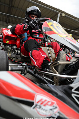 10/05/2026 : 3ème manche du Trophée Ufolep Kart Nouvelle Aquitaine à Saint-Genis-de-Saintonge (photos Stéphane Agnus) 2026 — karting