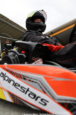 10/05/2026 : 3ème manche du Trophée Ufolep Kart Nouvelle Aquitaine à Saint-Genis-de-Saintonge (photos Stéphane Agnus) 2026 — karting