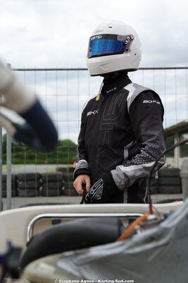 10/05/2026 : 3ème manche du Trophée Ufolep Kart Nouvelle Aquitaine à Saint-Genis-de-Saintonge (photos Stéphane Agnus) 2026 — karting
