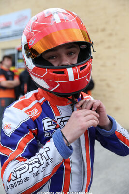 10/05/2026 : 3ème manche du Trophée Ufolep Kart Nouvelle Aquitaine à Saint-Genis-de-Saintonge (photos Stéphane Agnus) 2026 — karting