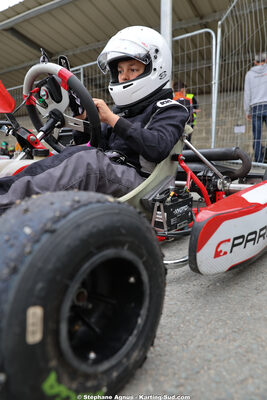 10/05/2026 : 3ème manche du Trophée Ufolep Kart Nouvelle Aquitaine à Saint-Genis-de-Saintonge (photos Stéphane Agnus) 2026 — karting