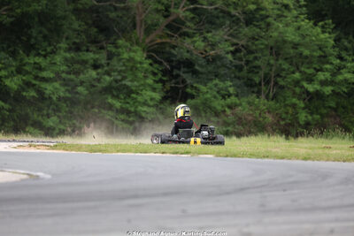 Achille DE OLIVEIRA — 10/05/2026 : 3ème manche du Trophée Ufolep Kart Nouvelle Aquitaine à Saint-Genis-de-Saintonge (photos Stéphane Agnus) 2026 — karting