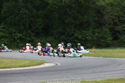 Hugo BEYAERT — 10/05/2026 : 3ème manche du Trophée Ufolep Kart Nouvelle Aquitaine à Saint-Genis-de-Saintonge (photos Stéphane Agnus) 2026 — karting