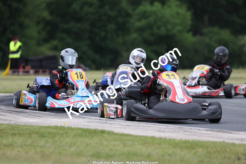 Antoine DELATTRE — 10/05/2026 : 3ème manche du Trophée Ufolep Kart Nouvelle Aquitaine à Saint-Genis-de-Saintonge (photos Stéphane Agnus) 2026 — karting