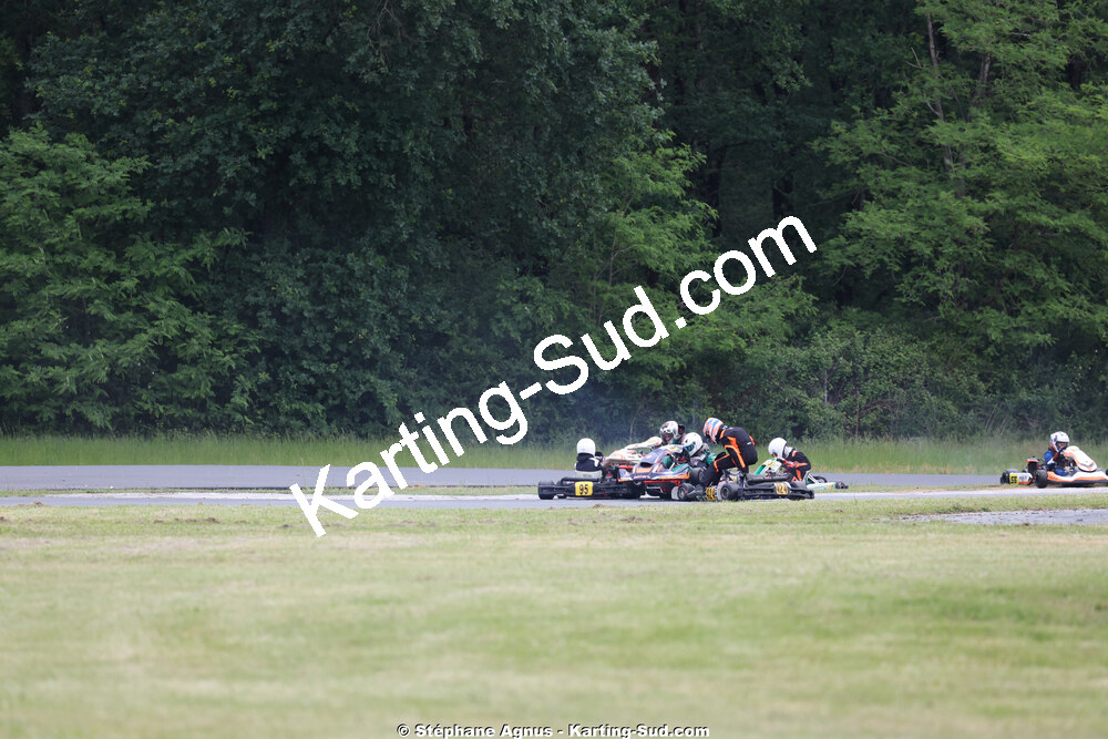 Super — 10/05/2026 : 3ème manche du Trophée Ufolep Kart Nouvelle Aquitaine à Saint-Genis-de-Saintonge (photos Stéphane Agnus) 2026 — karting