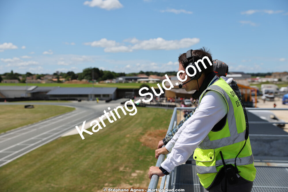 10/05/2026 : 3ème manche du Trophée Ufolep Kart Nouvelle Aquitaine à Saint-Genis-de-Saintonge (photos Stéphane Agnus) 2026 — karting