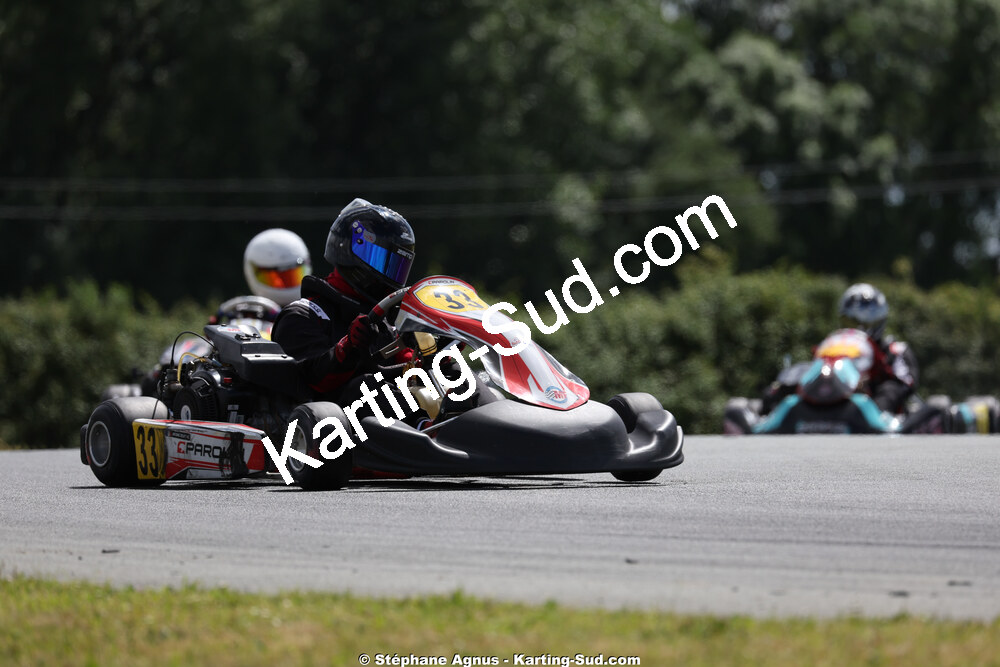 Antoine DELATTRE — 10/05/2026 : 3ème manche du Trophée Ufolep Kart Nouvelle Aquitaine à Saint-Genis-de-Saintonge (photos Stéphane Agnus) 2026 — karting
