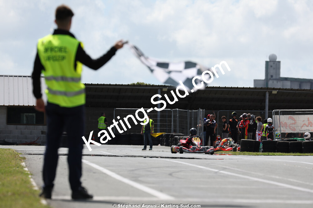 Sport 4T / Sport 4T Master — 10/05/2026 : 3ème manche du Trophée Ufolep Kart Nouvelle Aquitaine à Saint-Genis-de-Saintonge (photos Stéphane Agnus) 2026 — karting