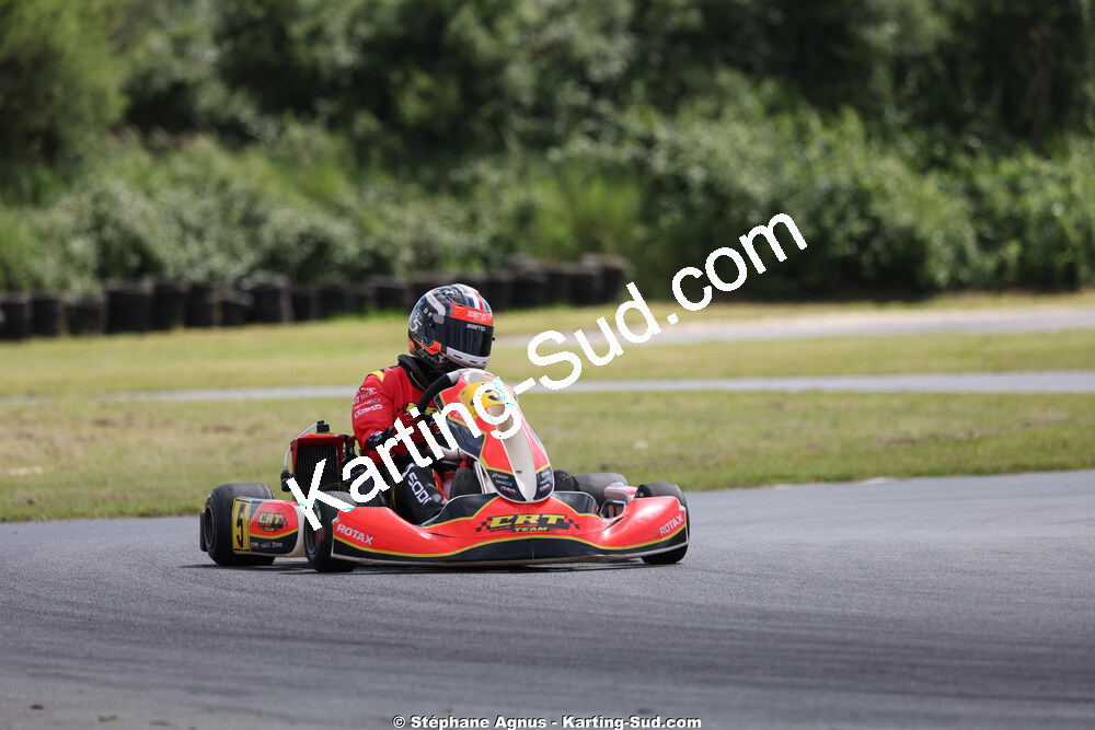 Alexis PUZANTIAN — 10/05/2026 : 3ème manche du Trophée Ufolep Kart Nouvelle Aquitaine à Saint-Genis-de-Saintonge (photos Stéphane Agnus) 2026 — karting